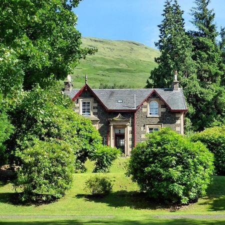 منزل الضيف أروكار  في Mansefield House المظهر الخارجي الصورة