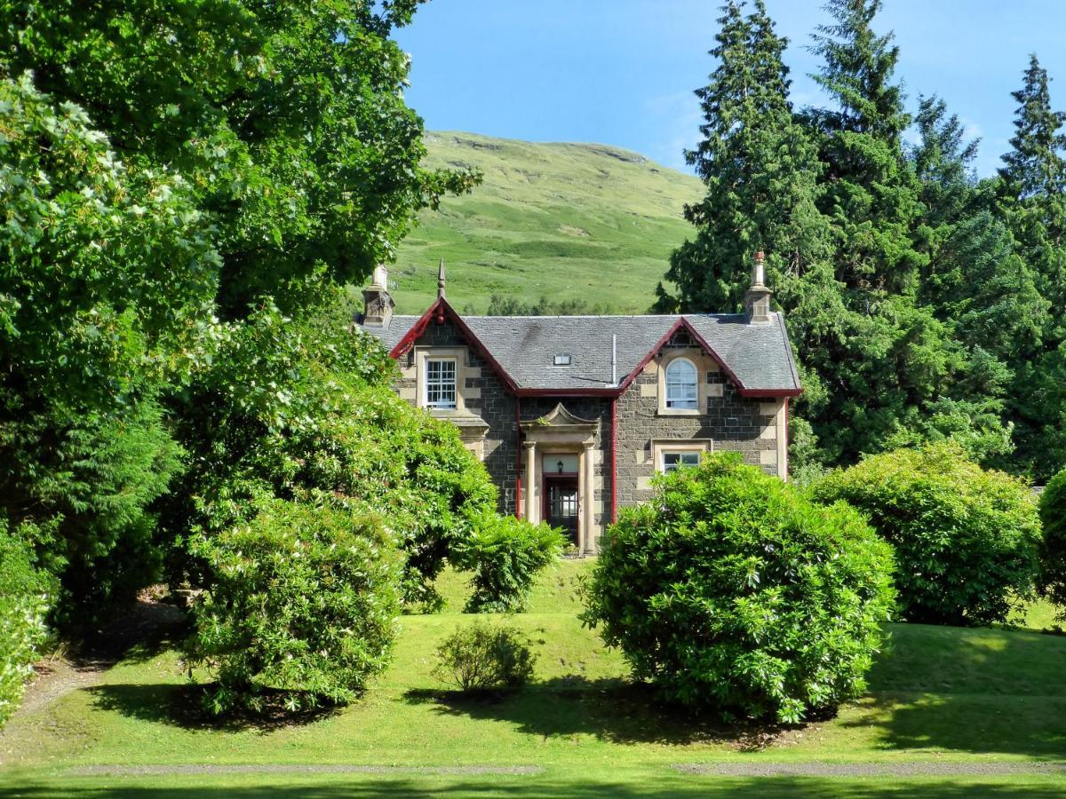 منزل الضيف أروكار  في Mansefield House المظهر الخارجي الصورة