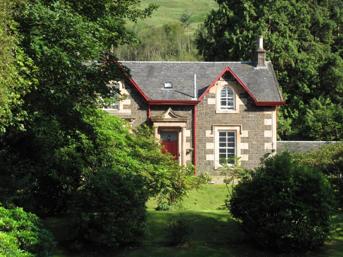 منزل الضيف أروكار  في Mansefield House المظهر الخارجي الصورة