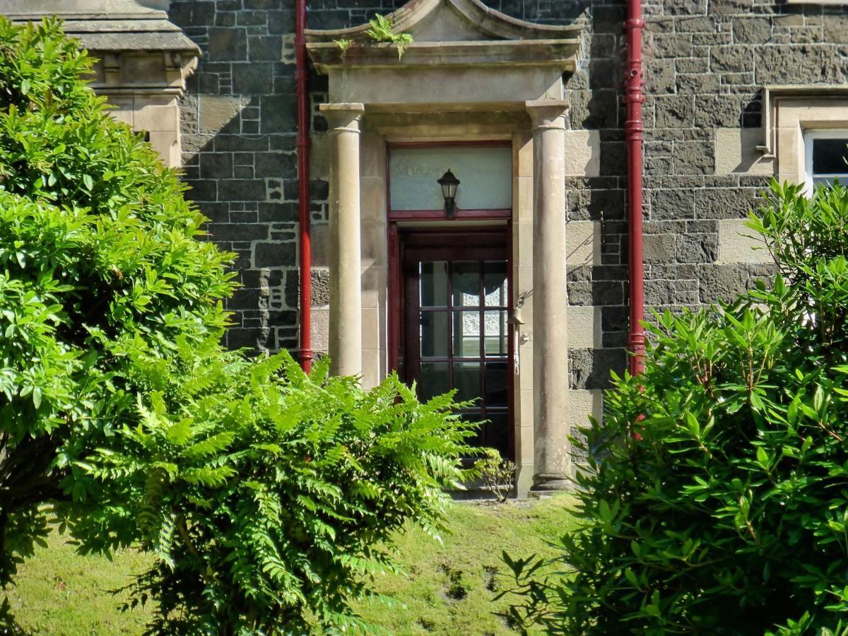 منزل الضيف أروكار  في Mansefield House المظهر الخارجي الصورة