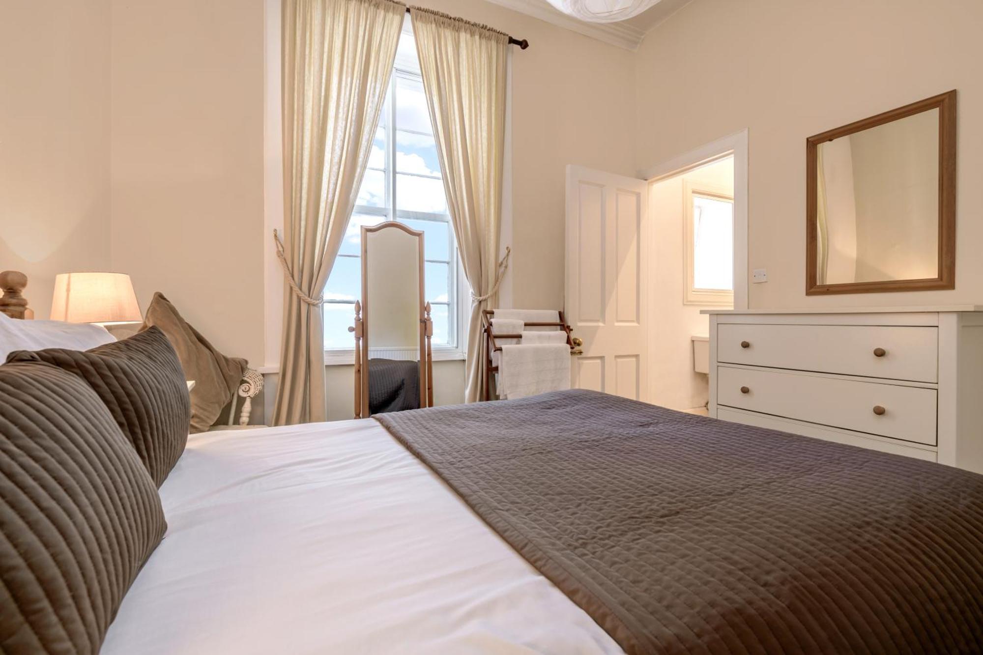 منزل الضيف أروكار  في Mansefield House المظهر الخارجي الصورة